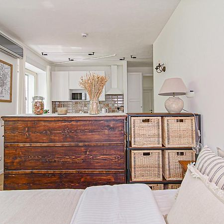 Cozy Studio In The Heart Of Vilnius Old Town Exteriör bild