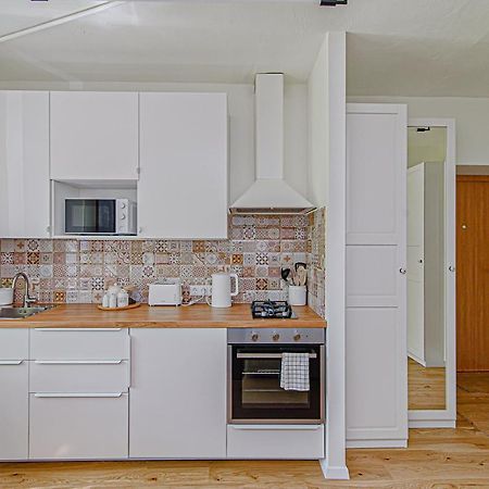 Cozy Studio In The Heart Of Vilnius Old Town Exteriör bild