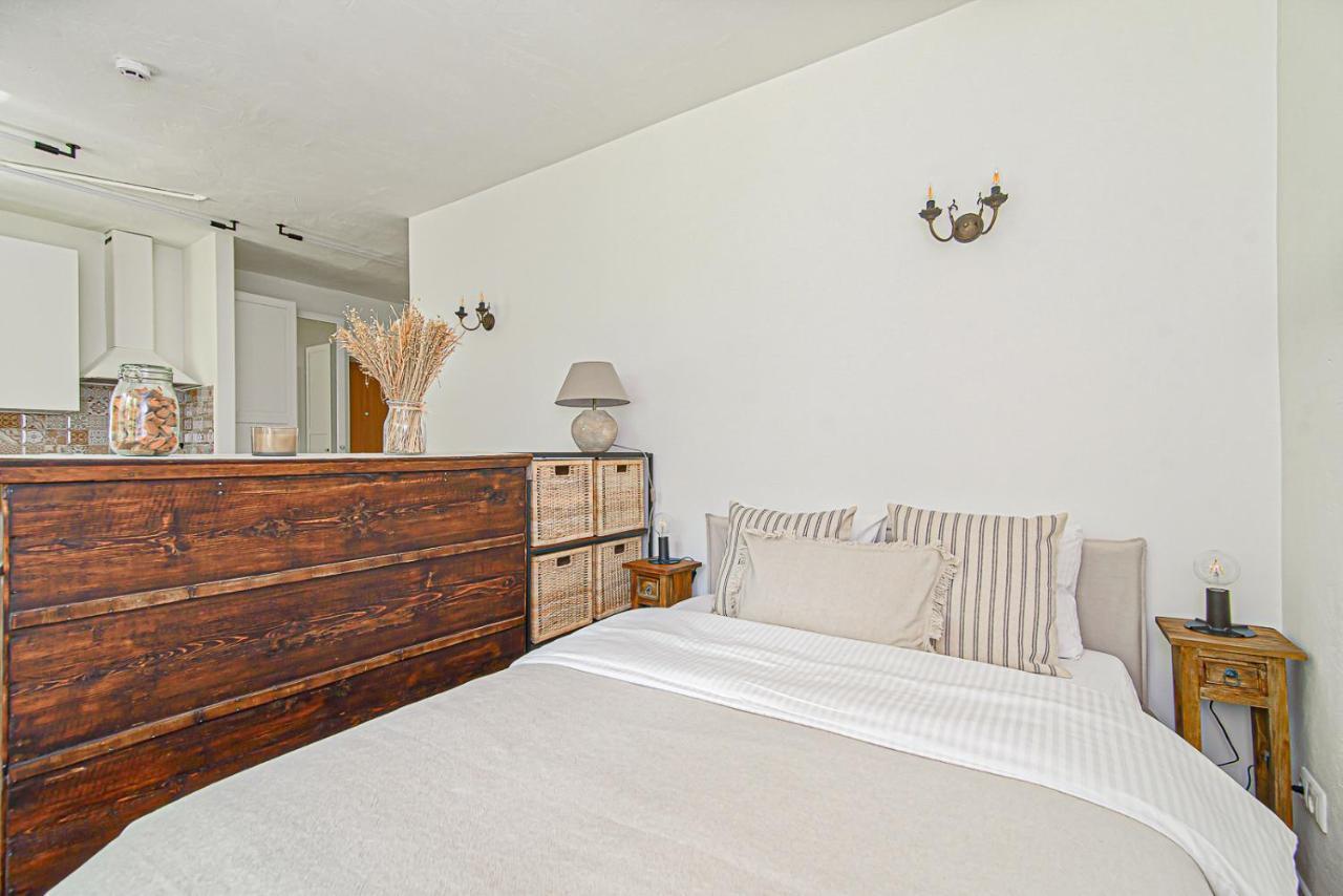 Cozy Studio In The Heart Of Vilnius Old Town Exteriör bild