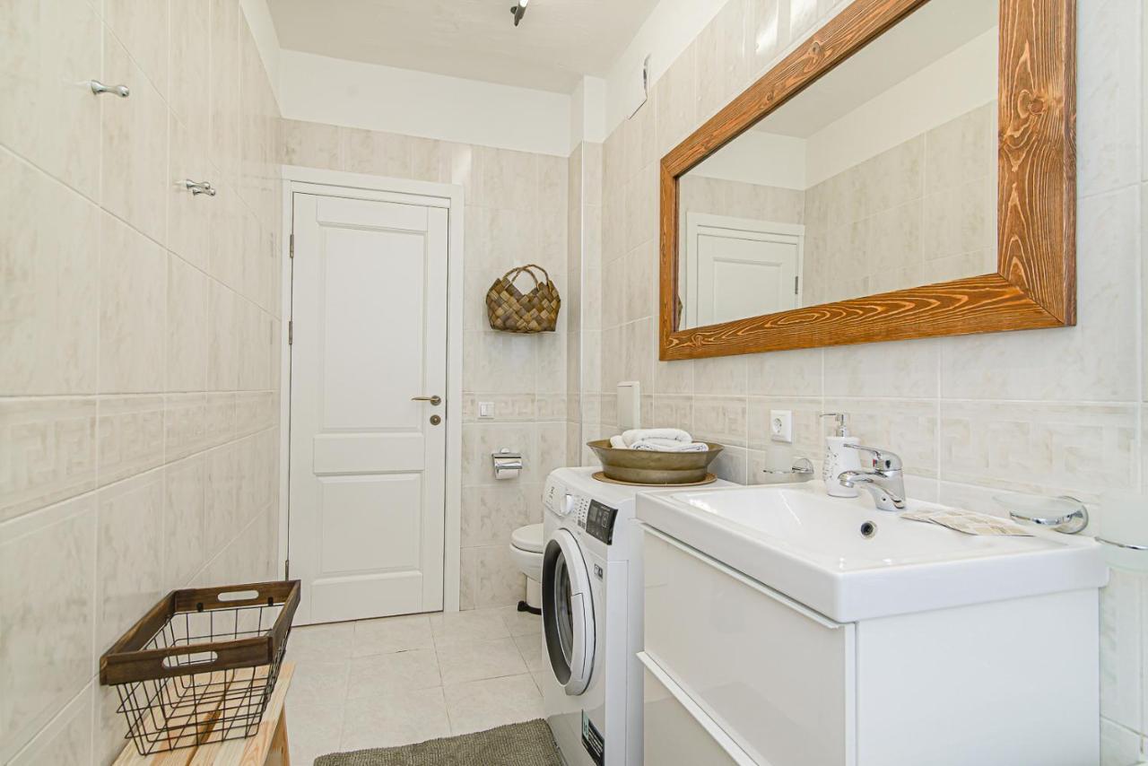 Cozy Studio In The Heart Of Vilnius Old Town Exteriör bild