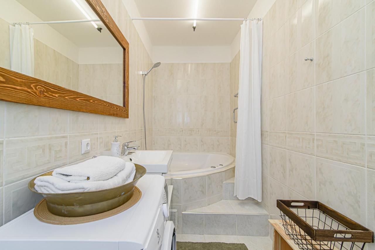 Cozy Studio In The Heart Of Vilnius Old Town Exteriör bild
